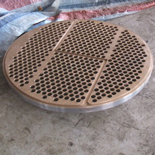 factory customized Stainless Steel Pipe Tube -
 Clad Metal – Donghao Metal Group