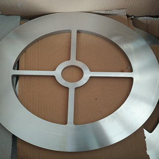 Factory directly 304 Stainless Steel Pipe -
Forged & Machined parts – Donghao Metal Group detail pictures