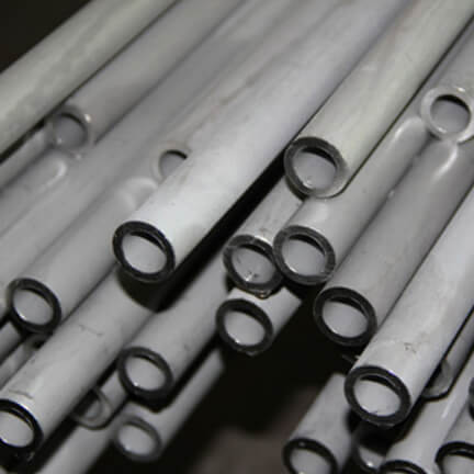 Best quality Stainless Seamless Steel Pipe -
 Ferritic Stainless Seamless tube – Donghao Metal Group
