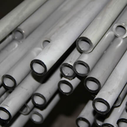 2019 High quality Sch40 Stainless Steel Seamless Tube -
 Ferritic Stainless Seamless tube – Donghao Metal Group