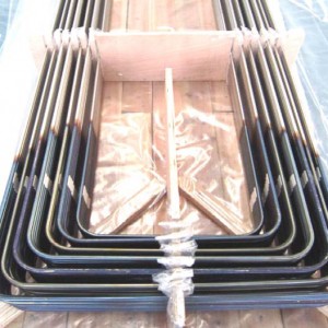 Special Design for 304/316l Tubing - Tube Bending – Donghao Metal Group