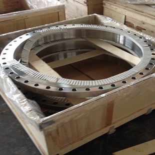 Factory directly 304 Stainless Steel Pipe -
 Forged & Machined parts – Donghao Metal Group