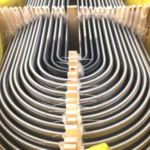 Tube Bending