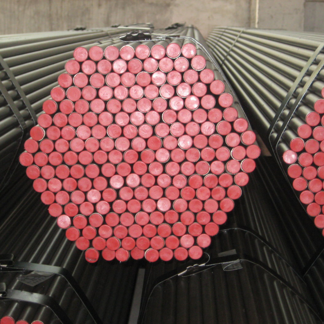 Hot-selling Bright Annealed Seamless Stainless Duplex Steel Tube -
 High pressure seamless bolier tubes – Donghao Metal Group