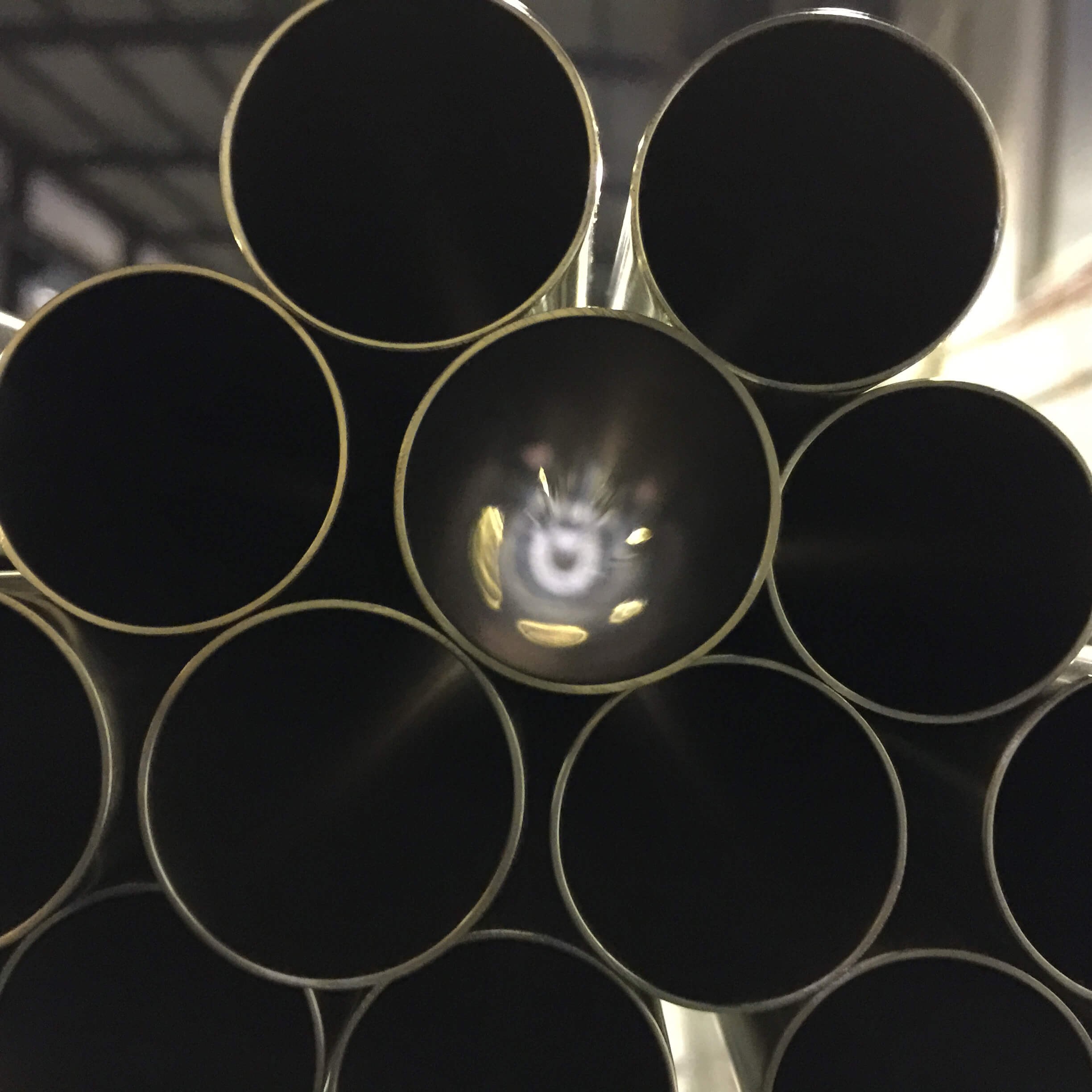 Factory wholesale Stainless Steel Tube/Pipe Price -
 Large diameter thin-walled stainless steel seamless pipe – Donghao Metal Group