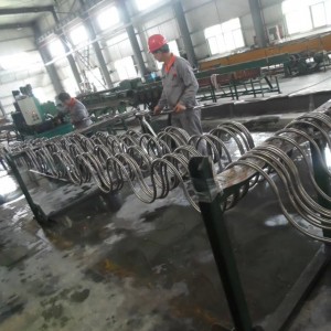 Tube Bending